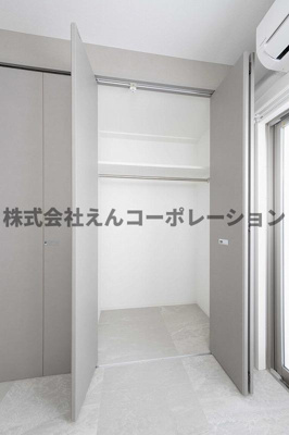 【収納】 | エンクレスト天神GLEE