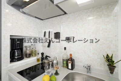 【設備】 | エンクレスト天神GLEE