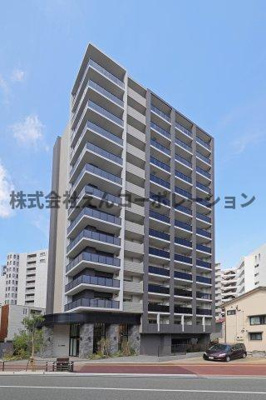 【外観】 | エンクレスト天神GLEE