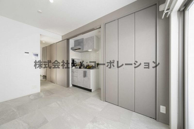 【子供部屋】 | エンクレスト天神GLEE