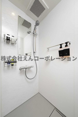 【浴室】 | エンクレスト天神GLEE