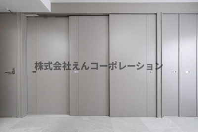 【内装】 | エンクレスト天神GLEE