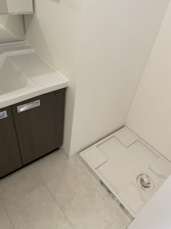 【洗面所】 | 分譲賃貸マンション・ドルフ兵庫アクティオ