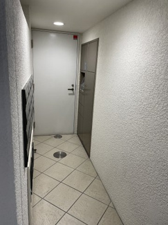 【玄関】 | 分譲賃貸マンション・ドルフ兵庫アクティオ