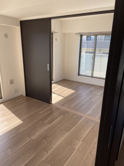 【洋室】 | 分譲賃貸マンション・ドルフ兵庫アクティオ