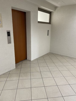 【エントランス】 | 分譲賃貸マンション・ドルフ兵庫アクティオ