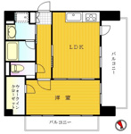 分譲賃貸マンション・ドルフ兵庫アクティオの画像