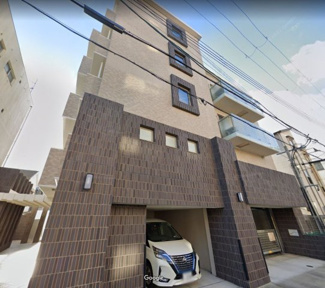 【外観】 | 分譲賃貸マンション・ドルフ兵庫アクティオ