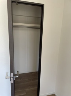 【収納】 | 分譲賃貸マンション・ドルフ兵庫アクティオ