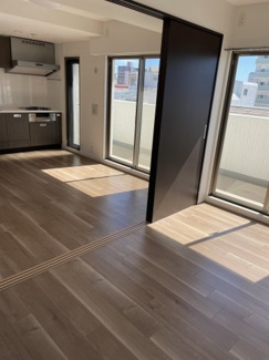 【洋室】 | 分譲賃貸マンション・ドルフ兵庫アクティオ