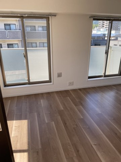 【洋室】 | 分譲賃貸マンション・ドルフ兵庫アクティオ