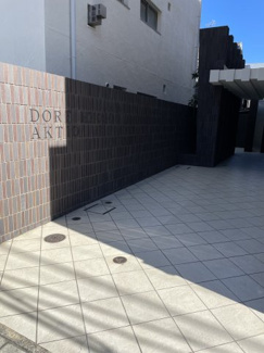 【外観】 | 分譲賃貸マンション・ドルフ兵庫アクティオ