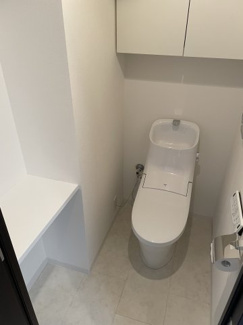 【トイレ】 | 分譲賃貸マンション・ドルフ兵庫アクティオ