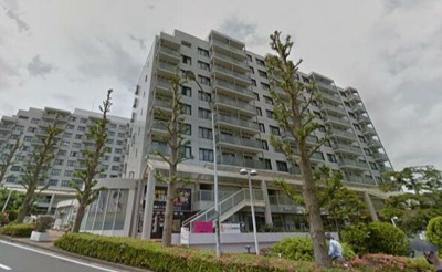 【外観】 | ニューシティ東戸塚南の街3号棟