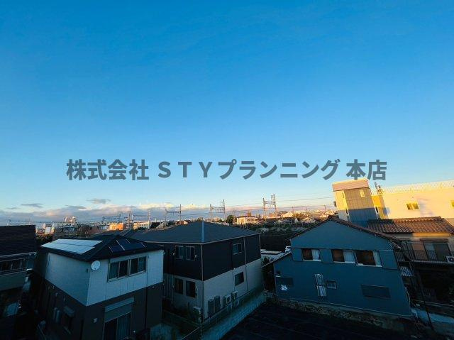仲介手数料0円C.peace 1948の展望