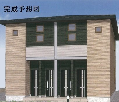 クレアガーデン大高台