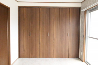 【収納】 | ラ・ルーチェ芳泉