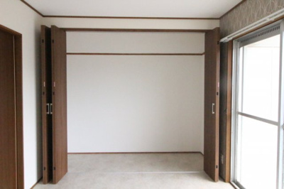 【収納】 | ラ・ルーチェ芳泉