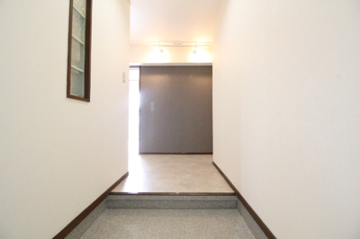 【内装】 | ラ・ルーチェ芳泉