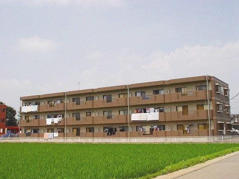 【外観】