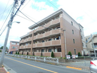 国分寺市西町５丁目のマンションの画像