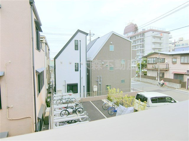 ルポリテの展望|眺望