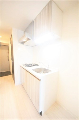 【キッチン】 | セオリー大阪ルチア