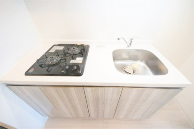 【キッチン】 | セオリー大阪ルチア