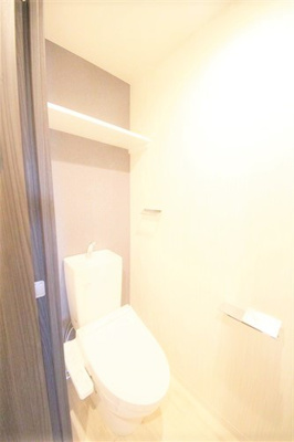 【トイレ】 | セオリー大阪ルチア