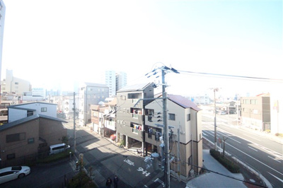 【展望】 | セオリー大阪ルチア