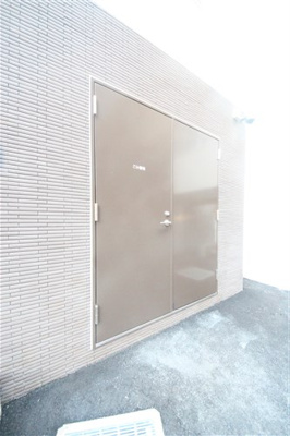 【その他共用部分】 | セオリー大阪ルチア