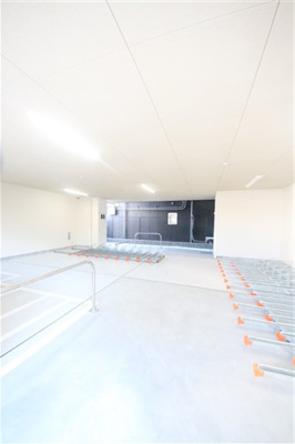 【その他共用部分】 | セオリー大阪ルチア