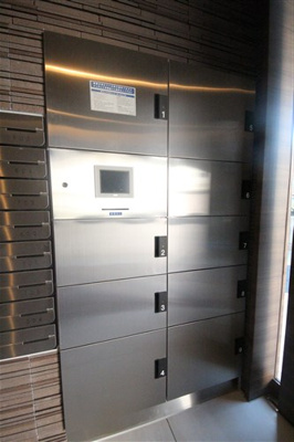 【その他共用部分】 | セオリー大阪ルチア