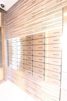 【その他共用部分】 | セオリー大阪ルチア