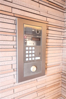 【セキュリティ】 | セオリー大阪ルチア