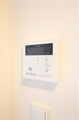 【設備】 | セオリー大阪ルチア