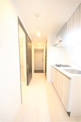 【内装】 | セオリー大阪ルチア