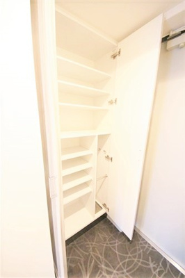 【収納】 | セオリー大阪ルチア