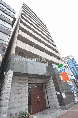 サムティナンバ南