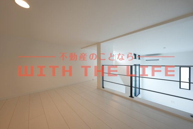 エクシア久留米大学駅前【キャッシュバック対象物件】の内装|おしゃれな内装です