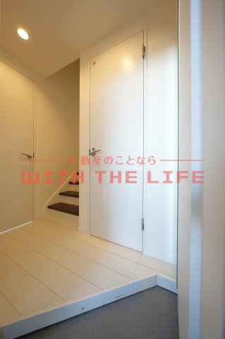 エクシア久留米大学駅前【キャッシュバック対象物件】の内装|内装です