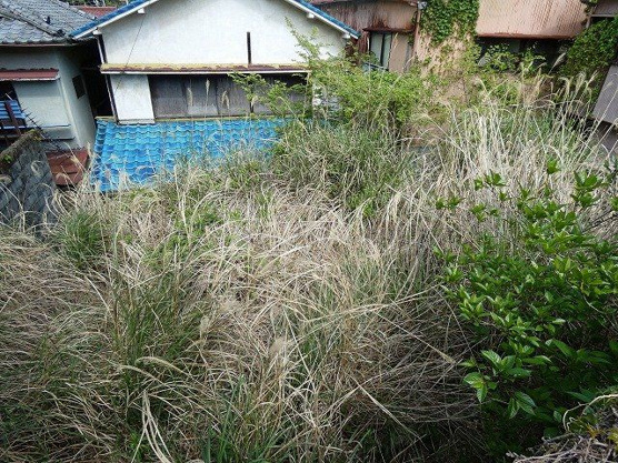 【外観】 | 熱海市下多賀　売地