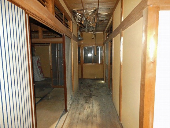 【その他】 | 熱海市下多賀　売地