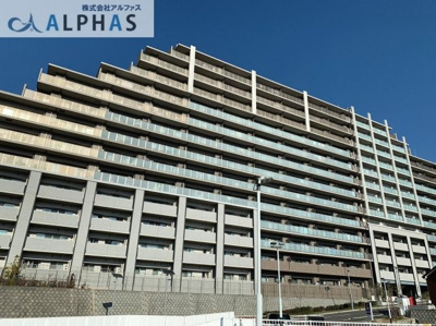 【外観】 | プレサンスロジェ須磨妙法寺桜の杜WESTHILLS | 大切なペットと一緒に暮らせるマンション♪♪（管理規約による制限有）