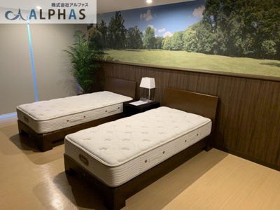 【その他共用部分】 | プレサンスロジェ須磨妙法寺桜の杜WESTHILLS | ゲストルームございます♪