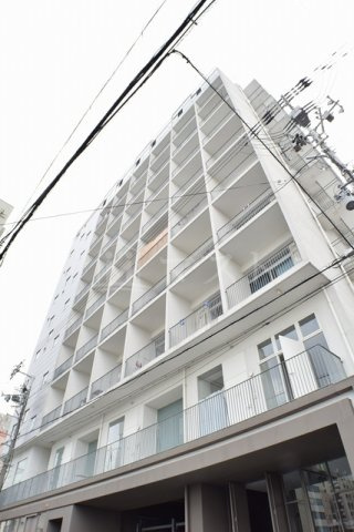 是空NAMBA NISHI