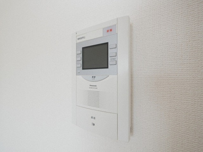 【セキュリティ】 | Collection中崎Ⅱ