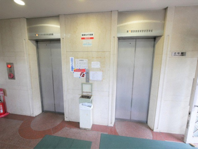 【その他共用部分】 | Collection中崎Ⅱ