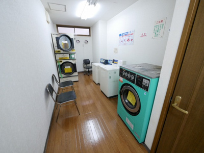 【その他共用部分】 | Collection中崎Ⅱ