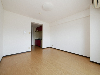 【内装】 | Collection中崎Ⅱ